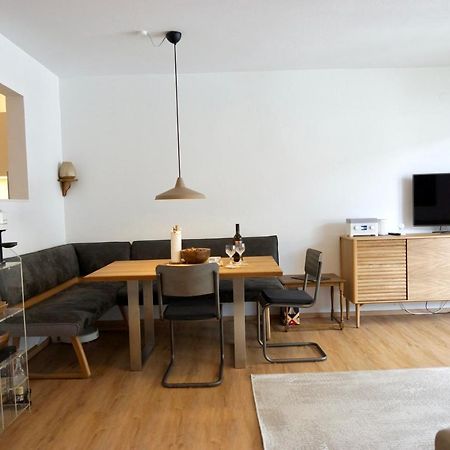 Haus Bergkristall - Apartment Schneider Seefeld in Tirol Ngoại thất bức ảnh