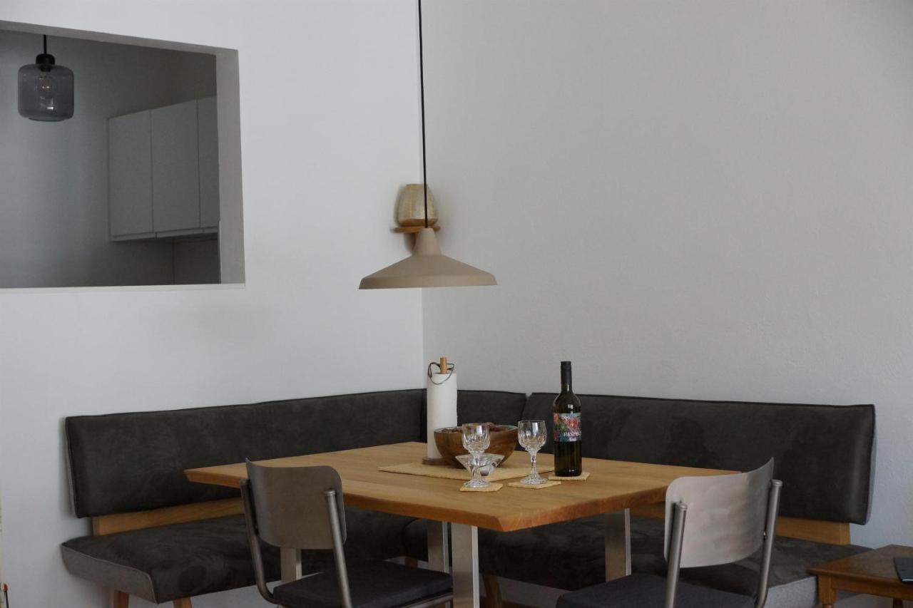 Haus Bergkristall - Apartment Schneider Seefeld in Tirol Ngoại thất bức ảnh