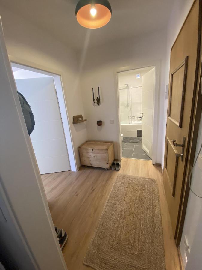 Haus Bergkristall - Apartment Schneider Seefeld in Tirol Ngoại thất bức ảnh